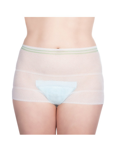 Бикини за след раждане за многократна употреба...