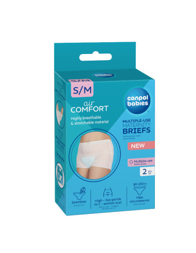 Бикини за след раждане за многократна употреба...