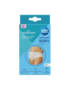 Бикини за след раждане за еднократна употреба L (102 см)...