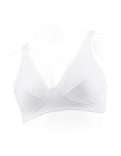 Сутиен за бременност и кърмене 80 A