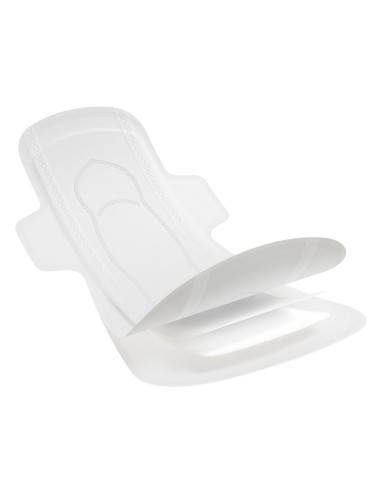 Следродилни хигиенни превръзки с крилца - 10 бр.