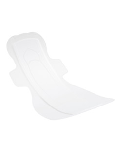 Следродилни хигиенни превръзки с крилца - нощни - 8 бр. 2