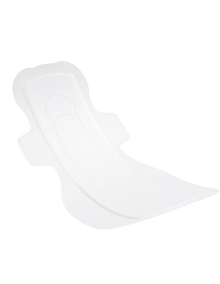 Следродилни хигиенни превръзки с крилца - нощни - 8 бр.