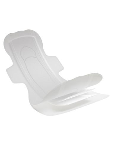 Следродилни хигиенни превръзки с крилца - нощни...