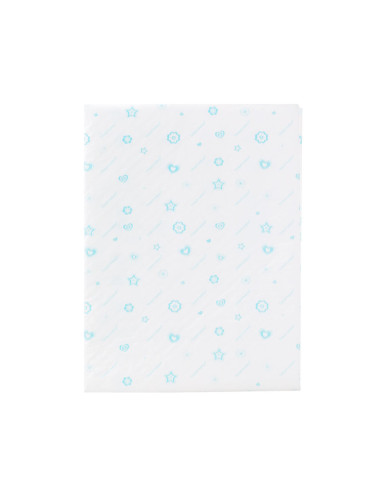 Подложки за еднократна употреба 10 бр. (90 х 60...