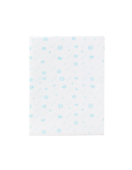 Подложки за еднократна употреба 10 бр. (90 х 60 см)