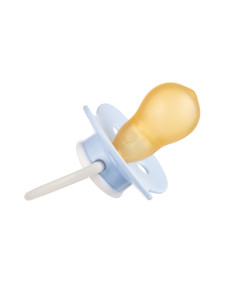 Каучукова залъгалка с форма на черешка,  Animals 0-6 м 2