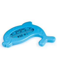 Термометър за баня делфин 2