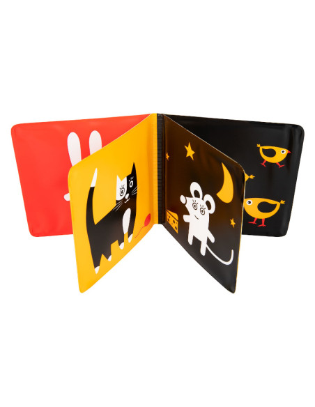 Книжка със свирка 6м+