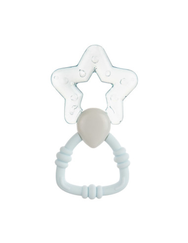 Водна чесалка с дрънкалка MAGIC WAND