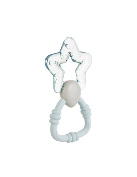 Водна чесалка с дрънкалка MAGIC WAND