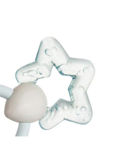 Водна чесалка с дрънкалка MAGIC WAND