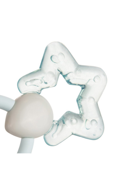 Водна чесалка с дрънкалка MAGIC WAND