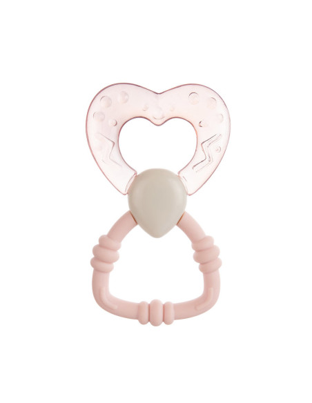 Водна чесалка с дрънкалка MAGIC WAND