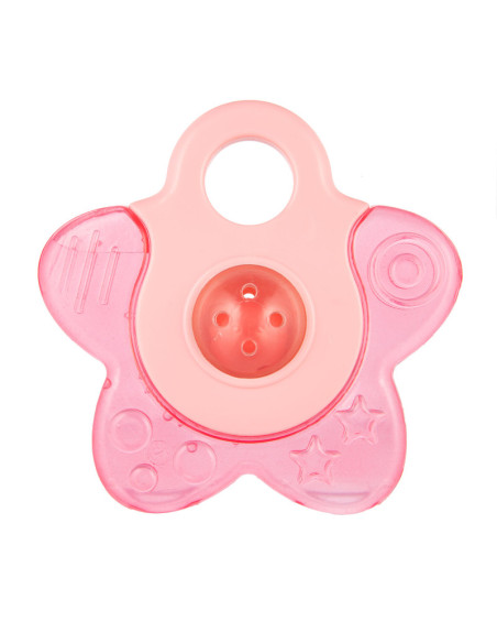 Водна чесалка с дрънкалка STAR