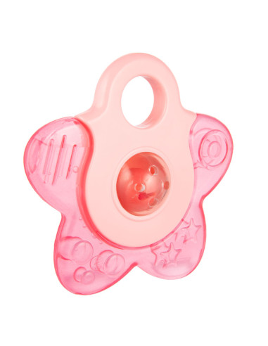 Водна чесалка с дрънкалка STAR