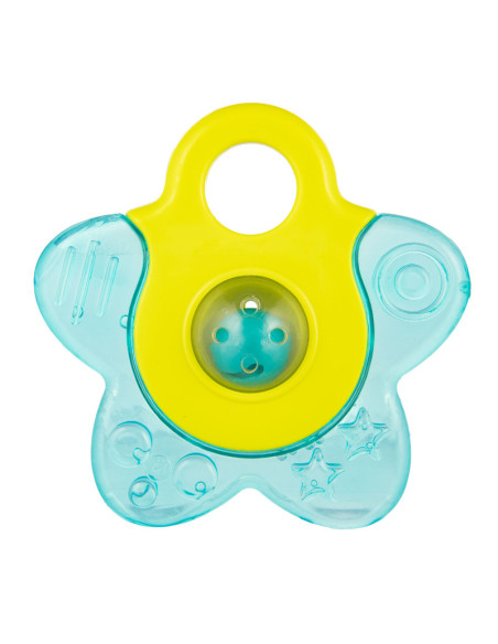 Водна чесалка с дрънкалка STAR