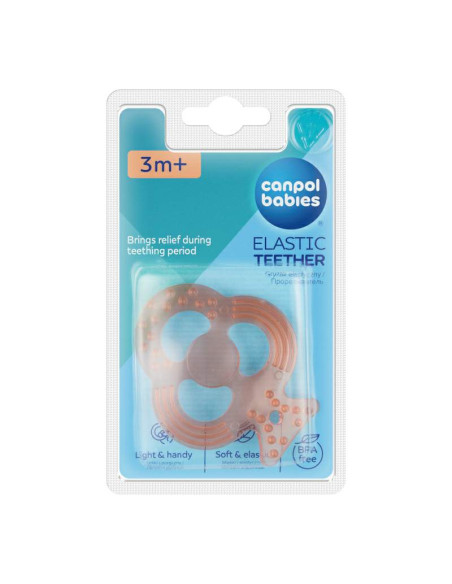 Прозрачна чесалка