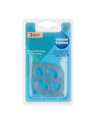 Прозрачна чесалка