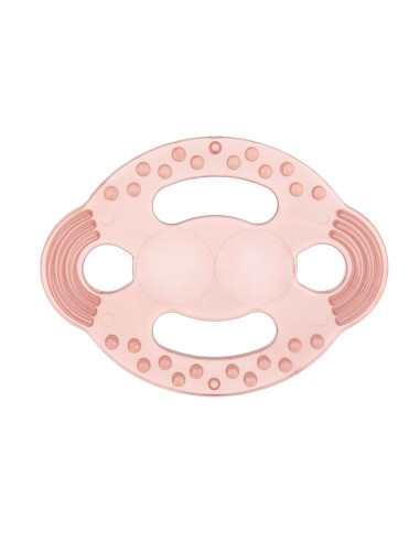 Прозрачна чесалка