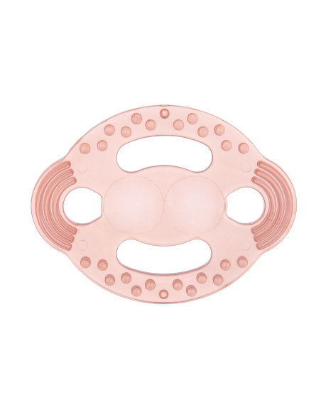 Прозрачна чесалка