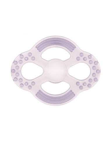 Прозрачна чесалка