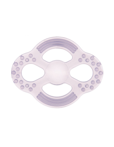 Прозрачна чесалка