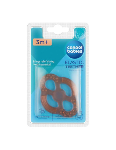 Прозрачна чесалка