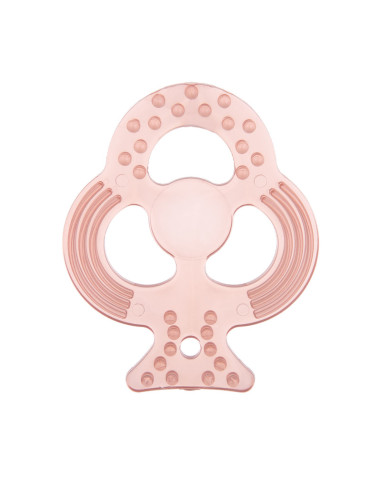 Прозрачна чесалка