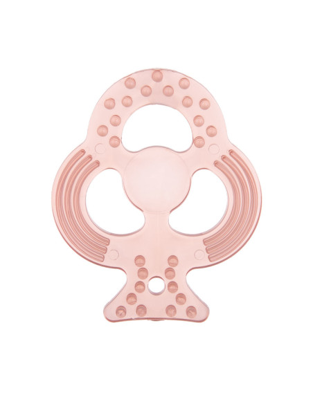 Прозрачна чесалка