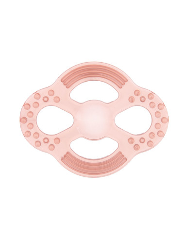 Прозрачна чесалка