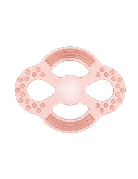 Прозрачна чесалка