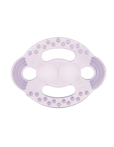 Прозрачна чесалка