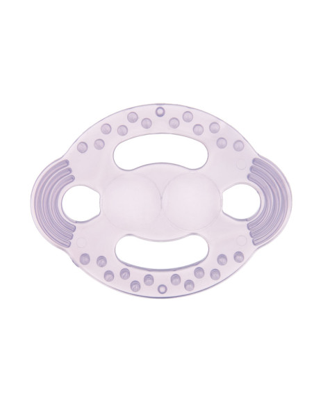 Прозрачна чесалка