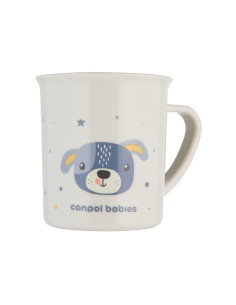Пластмасова чаша с дръжка,  Cute Animals 2
