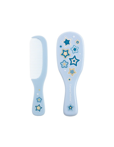 Комплект за коса,  Newborn baby, мек естествен...