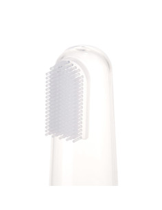 Накрайник за миене на зъби 0м+ 2