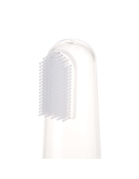 Накрайник за миене на зъби 0м+