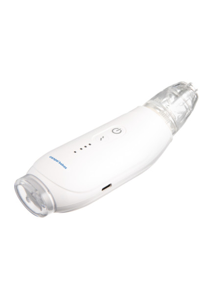 Електрически аспиратор за нос