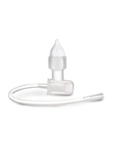 Аспиратор за нос 2