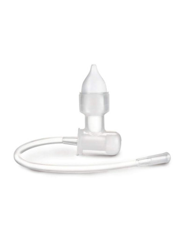 Аспиратор за нос