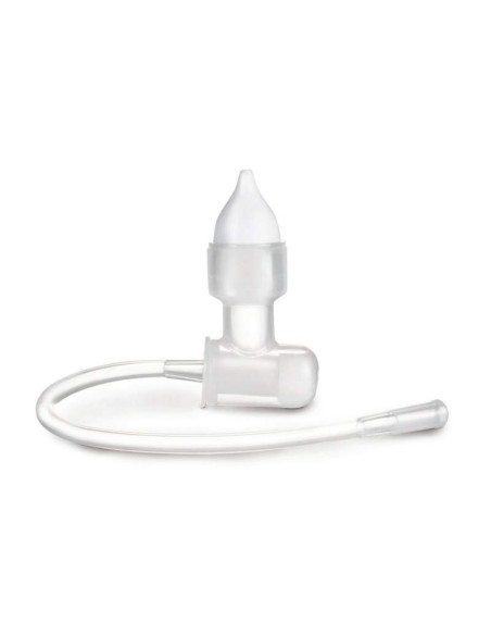 Аспиратор за нос