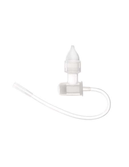 Аспиратор за нос