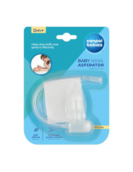 Аспиратор за нос