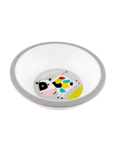 Пластмасова купа,  Little Cow 270 мл 4м+ 2