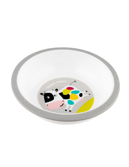 Пластмасова купа,  Little Cow 270 мл 4м+