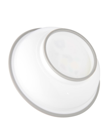 Пластмасова купа,  Little Cow 270 мл 4м+