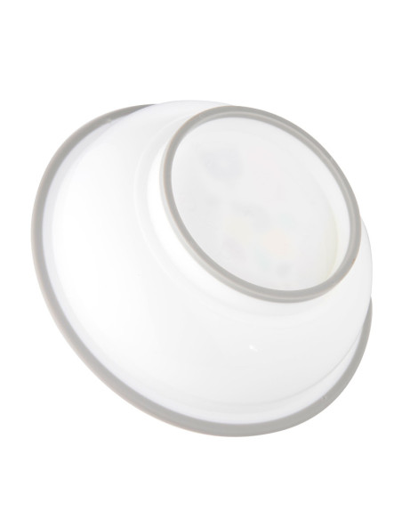 Пластмасова купа,  Little Cow 270 мл 4м+