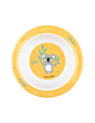 Меламинова купа с вакуумен ринг EXOTIC ANIMALS...