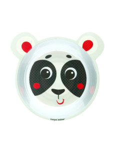 Меламинова купа с ушички Hello little 2